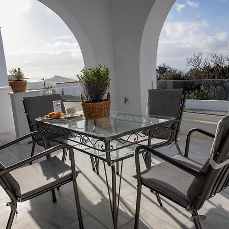 Αegean Εyes Apartment Тинос Екстериор снимка